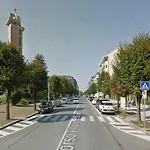 La Porta Sul Viale *