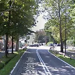 Διαμέρισμα La Porta Sul Viale