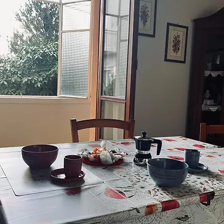 La Porta Sul Viale Apartment Cuneo