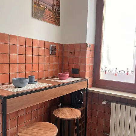 La Porta Sul Viale *