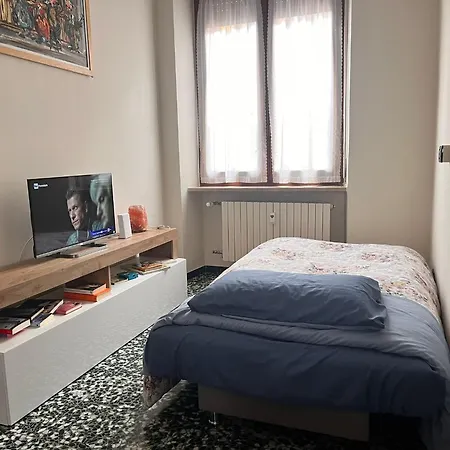 公寓 La Porta Sul Viale 库尼奥