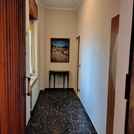 公寓 La Porta Sul Viale 库尼奥