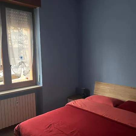 Apartment La Porta Sul Viale *