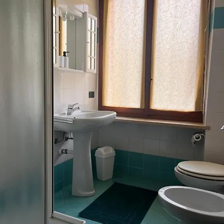 شقة La Porta Sul Viale