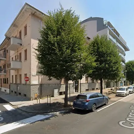 La Porta Sul Viale شقة كونيو