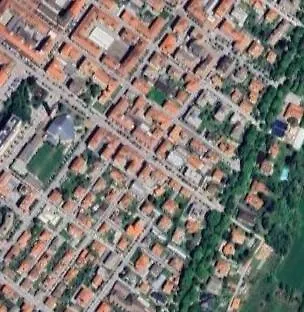 La Porta Sul Viale * كونيو