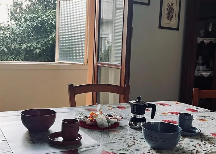 La Porta Sul Viale 아파트 쿠네오