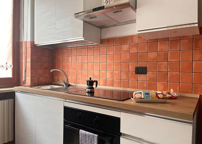 La Porta Sul Viale Cuneo