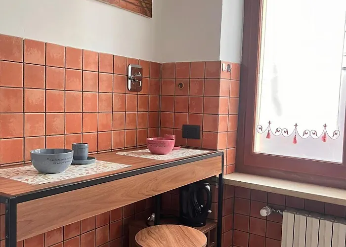 La Porta Sul Viale *