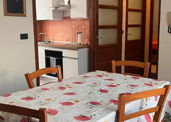 Appartement La Porta Sul Viale Coni