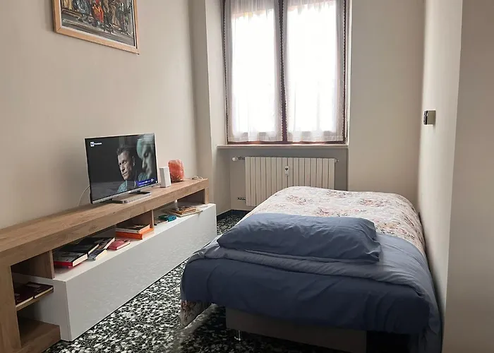 아파트 La Porta Sul Viale 쿠네오