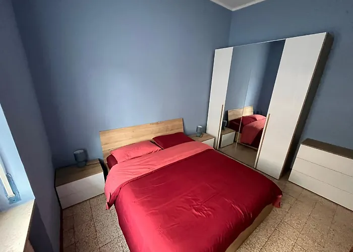 La Porta Sul Viale * 쿠네오