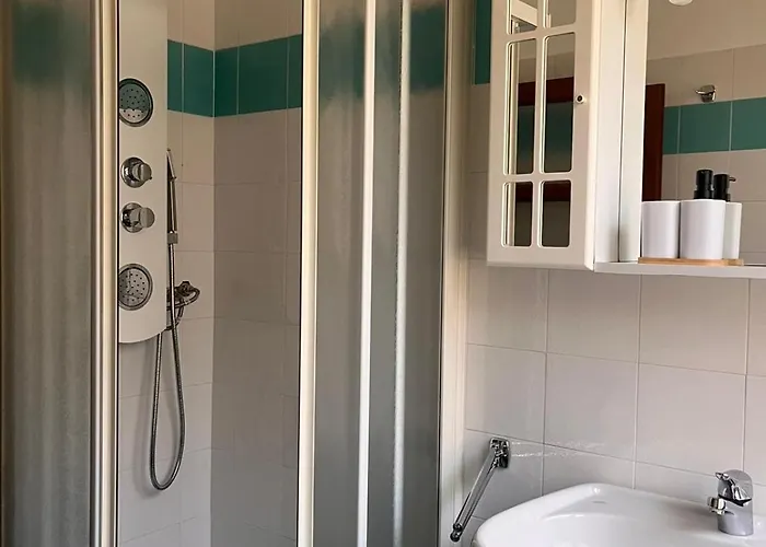 La Porta Sul Viale Appartement Coni