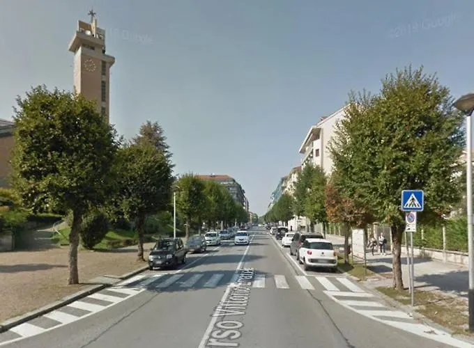 La Porta Sul Viale *