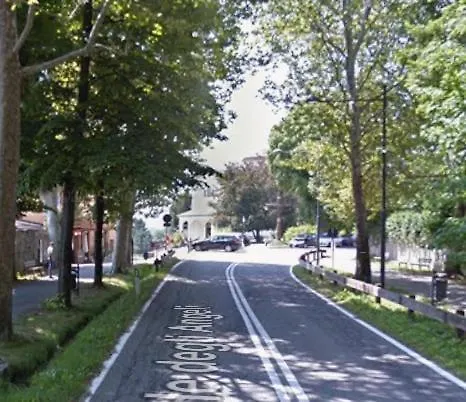 아파트 La Porta Sul Viale