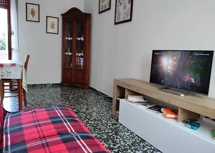 La Porta Sul Viale Appartement Coni
